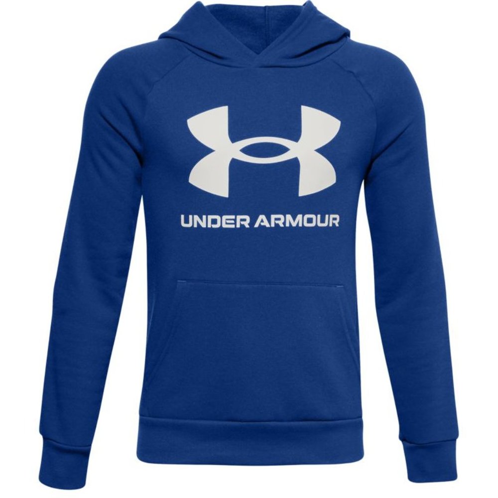 BN UA Rival Hoodie
